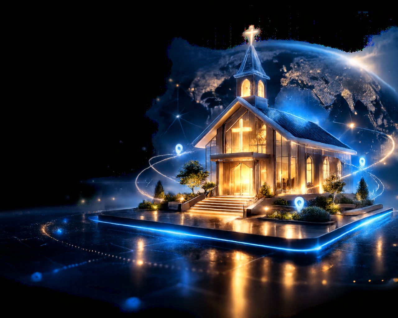 Onecho Bible Church